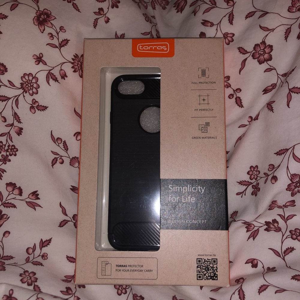 iPhone Case
